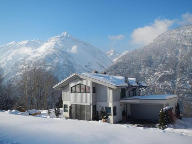 Апартаменти Haus Susi Imsterberg Екстер'єр фото